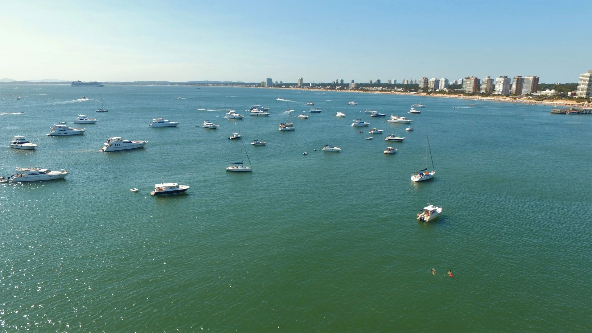 punta del este